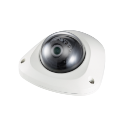 Samsung Wisenet SNV-L6013R | SNV L6013 R | SNVL6013R 2M H.264 Dome Camera